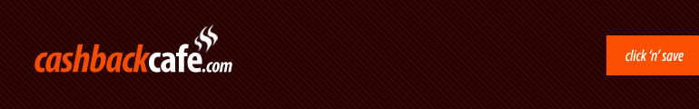 Cashbackcafe.com